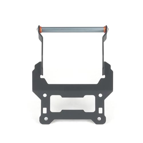 Support de navigation pour C400GT barre de guidon contre les vibrations 12mm