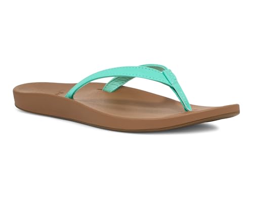 Image of Sanuk Cosmic Yoga Joy Sandals