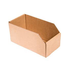 Pack 25 unidades - GAVETA CAJON 38380 x 12 x 12 cm