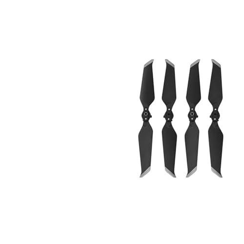 Hélices 8743F pour Mavic 2 Pro et Zoom set d'accessoires drone argent