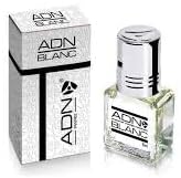 Extrait de Parfum Musc Blanc 5 ml AD&NPARFUMS Fabriqué en France