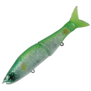 Amazon.co.jp: GUNCRAFT JOINTED CLAW 148 Kai Matsuura Tegus Special