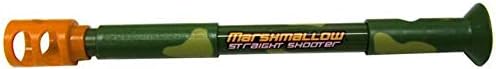 Marshmallow Fun Company Original Camo Straight Shooter (Mini Blaster)