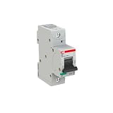 ABB S801S-B25 INTERRUTTORE AUTOMATICO 50KA 1P