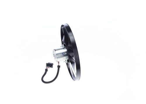 BOSCH Radiator Fan Electric Motor Compatible with AUDI A3 Tt SEAT SKODA VW 94-14 0986338103