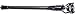 axion Elevate Pro Stabilzer Black Mathews Damper 12 in.