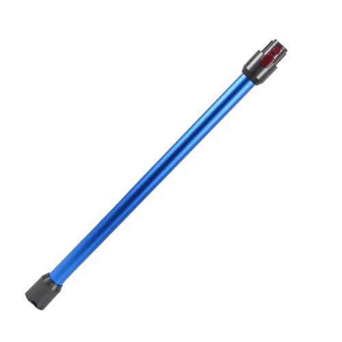 Image of ATXKXE Extension Wand Compatible with Dyson V10 Wand, Blue