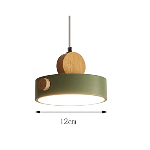Lustre LED en métal de qualité supérieure pour éclairage de plafond - 2