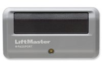 LiftMaster Passport PPV1 1-Button Remote