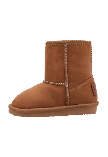 OSITO OSSH 140 065 Skischuhe für Damen, Camel, 29 EU