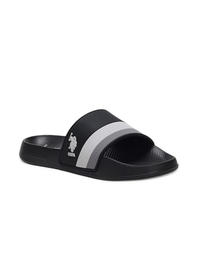 Image of U.S. POLO ASSN. Men Slip On Sandal