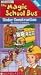 The Magic School Bus - Under Construction [VHS]