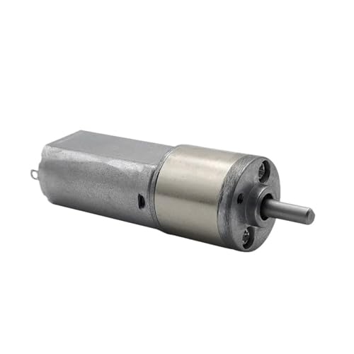 Moteur de réduction pour réparer une machine à café ou une serrure connectée