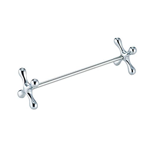 BOLOUY Chopstick Holder Blossom Chopstick Rest Tableware Holder Chopsticks Storage Decor Alloy for Hotel Home Kitchen