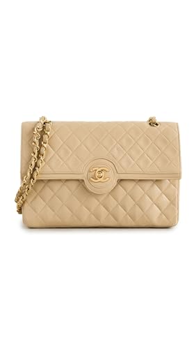 CHANEL Shopbop Women's Matelasse Chain Shoulder Bag