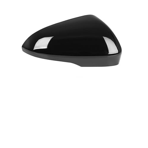 Coque miroir latéral de rechange pour réparer rétroviseur Fusion