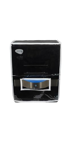 Image of Body Protective Cover for Pureit Ultima Mineral RO+MF Alkaline Water Purifier, RO+MF Model Waterproof & Dustproof Water Purifier RO Body Cover Pureit Water Purifier Cover