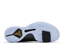 Nike Nike Kobe V Protro Basketball Sneakers Size 8 Mens, Size 9.5 Womens Eggplant/Black-Metallic Gold IB4481-500 Year of The Mamba