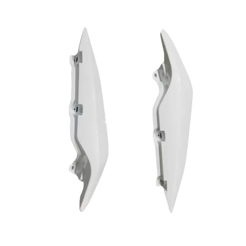 Carénage latéral arrière XJ6 plastique ABS pour moto 2009 2010 2011