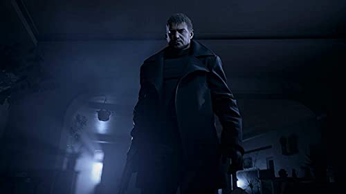 Image of Resident Evil: Village (PS4) (Free PS5 Upgrade)