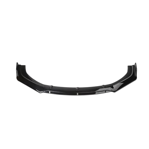 Spoiler pare-chocs avant Hyundai Veloster protection anti-rayure