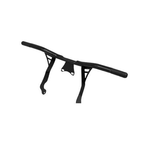 Crash bar pour Harley Touring 2014-2023 protection moteur