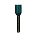Eclipse Tools 701-026-100, Wire Ferrule, Turquoise, AWG 22, 6mm Barrel (20 Packs of 100 pcs)