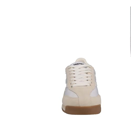 Image of TRETORN Women's Rawlins Casual Lace-Up Sneakers