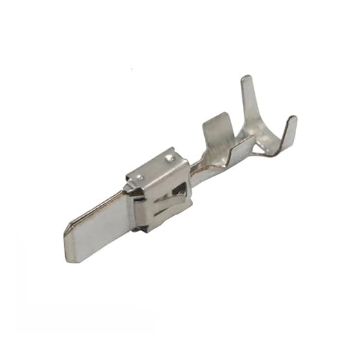 Broches d'épissure 2-963736-1 anti-faux contact pour sertissage de faisceau auto