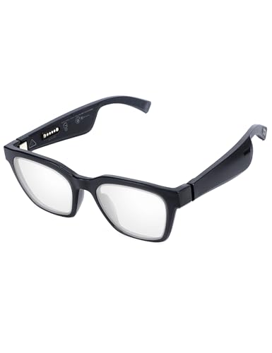 Image of Replacement Lenses for BOSE Alto S /M BMD0007 | BMD0008 Sunglass - Precision Fit, UV Block & Impact Resistant