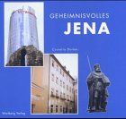 Hardcover Geheimnisvolles Jena [German] Book