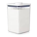OXO Good Grips POP 2.0 Big Square Storage Container, 4.2 Litre