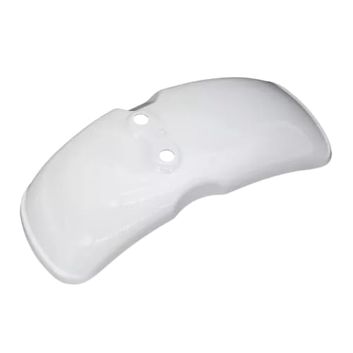 Garde-boue avant en plastique pour moto Trail Gorilla Z50 et Z110