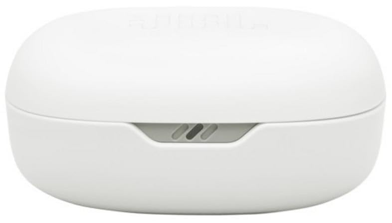 JBL Vibe Flex 2 Écouteurs Bluetooth sans Fil Intra-Auriculaires avec Boîtier de Charge 40h Autonomie Smart Ambient Micro Intégré Appels Mains Libres Résistant aux Éclaboussures pour Sport Running