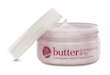 Cuccio Babies Body Butter, Pomegranate And Fig, 1.5 Ounce #TOP1