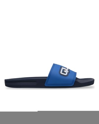 Sandalia Quiksilver Rivi para evitar el cansancio del pie en verano 2