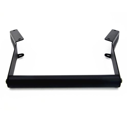 Für S&uzuki GSX250R GSXR250 2017 2018 2019 2020 Motorrad-GPS-Navigationsgerät GPS-Kennzeichenhalterung Adapterhalter