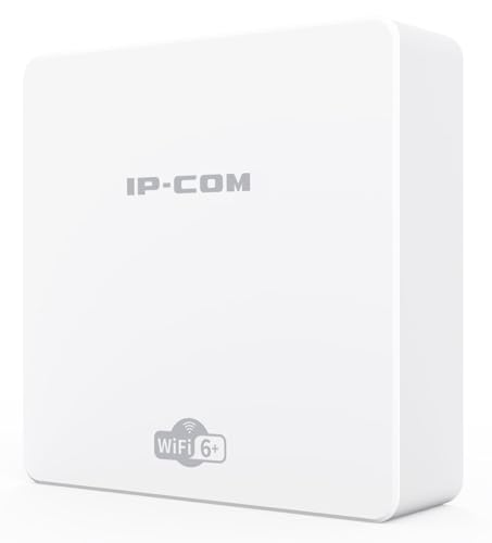 IP-COM Il PC e Gli Accessori Portatili modellano la Lunga autonomia 802.11ax di WiFi 6 del Punto di Accesso