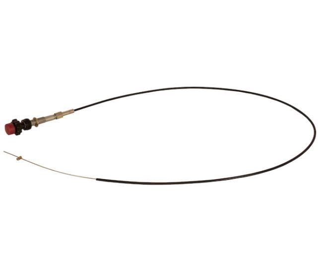 Buyers Products Vcgt3100x10 Cable,Vernier Adj Lkg Cont,10ft