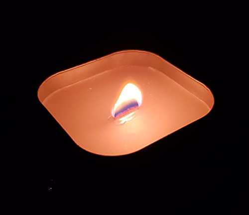Coleman 7714 Pine Scented Citronella Candle thumb #7