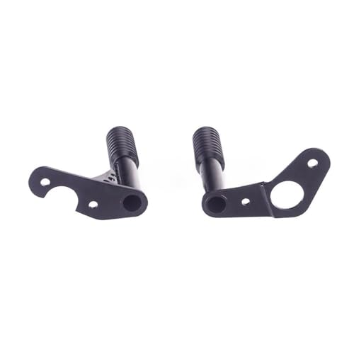 Moteur garde pare-chocs moto pour éviter les casses de carter sur FXBB