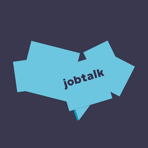 『jobtalk』のカバーアート