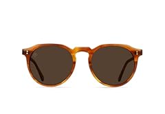 Santa Fe Tortoise / Vibrant Brown Polarized