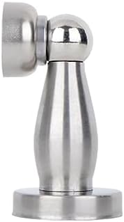 Stainless Steel Door Cleaner for Household Use with Strong Magnetic Without Punching image 4