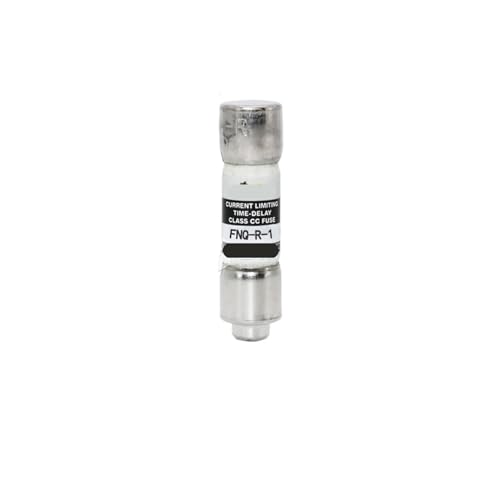 Fusible FNQ-R-1 tube céramique pour éviter la surchauffe des circuits électriques
