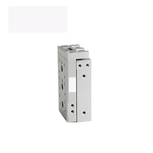 Cilindro neumático MXS para automatización de precisión serie MXS12 5