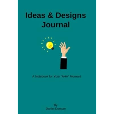 Ideas & Designs Journal