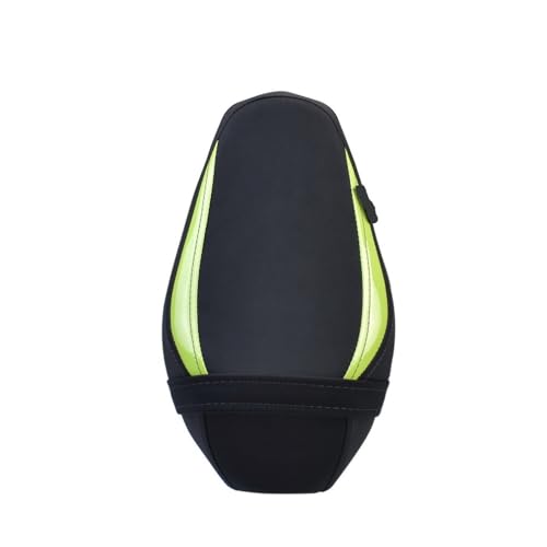 Asiento de motocicleta cojines delanteros y traseros para modelos Z900 2017 a 2024 recambio