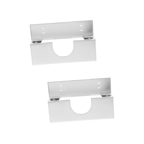 Rangement meuleuse angle SEWACC robuste étagère métallique pour outillage sur panneau - 2