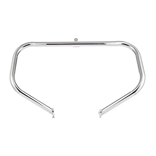 Highway Crash Bar Fits For 2009-2023 Harley Davidson Touring Road King Street Glide Electra Glide Cvo And Trike Models #TOP26